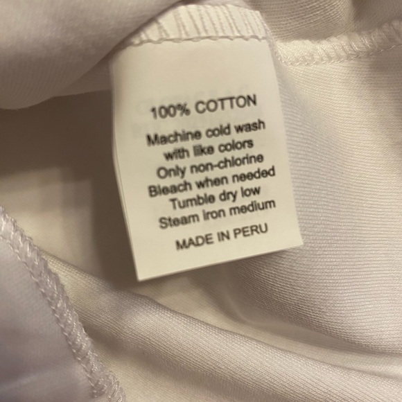 ☀️3/$15 Alice Kathleen Appliquéd 2-pc outfit Ruffles BOUTIQUE 18 mths - Picture 8 of 10